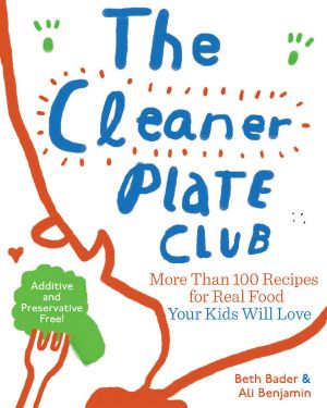 The Cleaner Plate Club