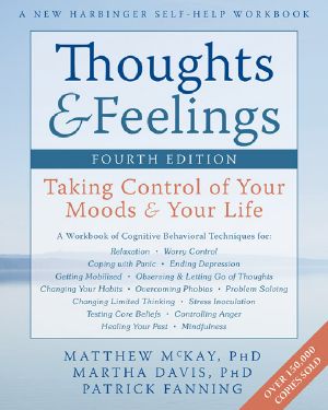 Thoughts and Feelings · Taking Control of Your Moods and Your Life