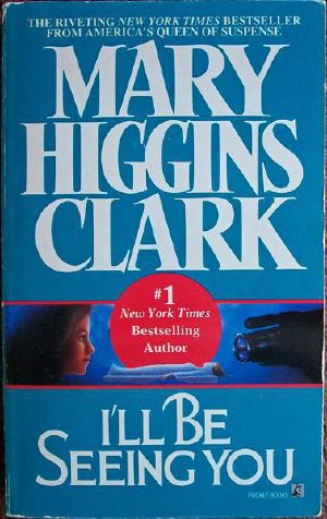 Mary Higgins Clark Omnibus · Let Me Call You Sweetheart · I'll Be Seeing You · Remember Me