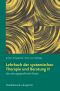 Lehrbuch der symischen Therapie und Beratung II