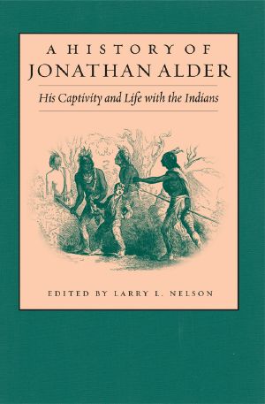 A History of Jonathan Alder