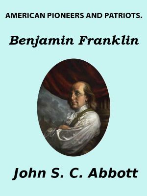 Benjamin Franklin