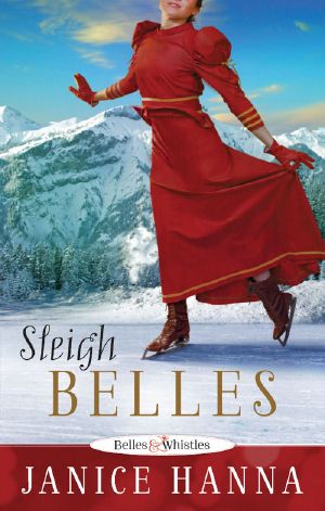 Sleigh Belles