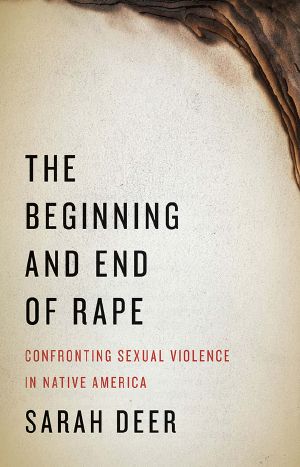 The Beginning and End of Rape