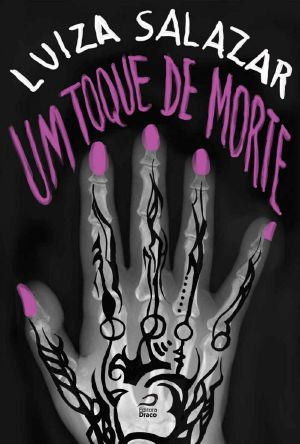 Um Toque de Morte (A Ordem)