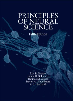 Principles of Neural Science · 5th Edition