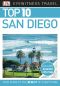 Top 10 San Diego (EYEWITNESS TOP 10 TRAVEL GUIDES)