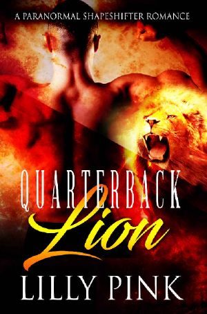 Quarterback Lion · A Paranormal Shapeshifter Romance