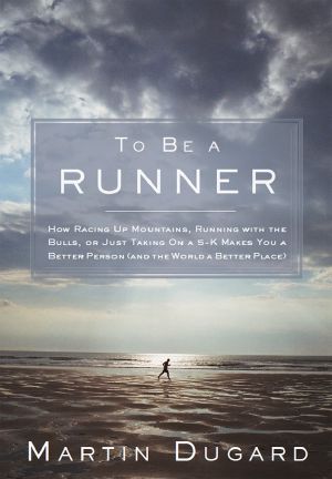 To Be a Runner