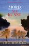 Mord als Kunst: Der goldene Schnitt (Saint-Tropez Krimis 12) (German Edition)