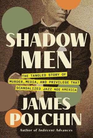 Shadow Men
