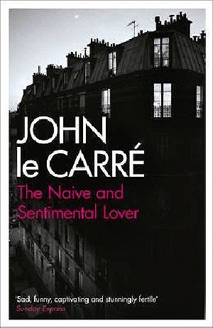 The Naive and Sentimental Lover