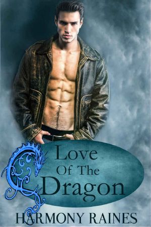 Love of the Dragon · BBW Shifter Romance (Her Dragon's Bane Book 4)