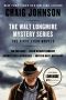 The Walt Longmire Mystery Series Boxed Set Volume 1-4