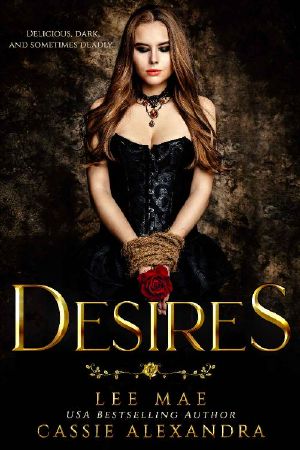 Desires (Dark Temptations) Book 1