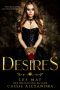 Desires (Dark Temptations) Book 1