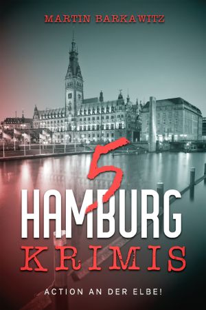 5 Hamburg Krimis