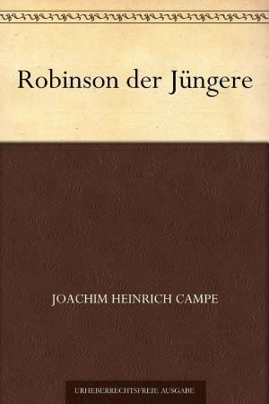 Robinson der Jüngere