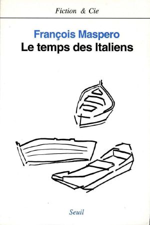 Le Temps Des Italiens