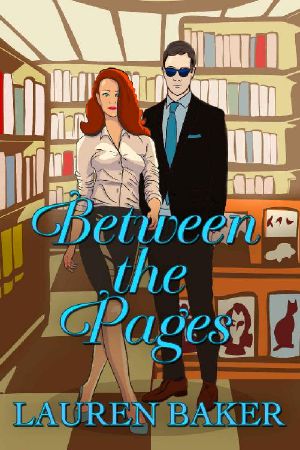 Between the Pages