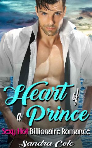 Heart of a Prince