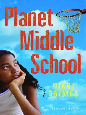 Planet Middle School