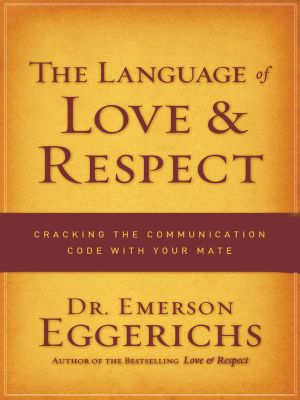 The Language of Love & Respect