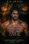 His Fate: Bound Beyond Blood Book One