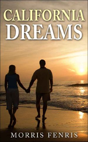 Romance · California Dreams - a Christian Romance as a Love Story ·