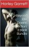 Beyond the Dawns Collection · Three Book Bundle