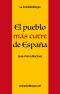 El pueblo más cutre de España