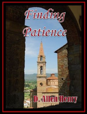 Finding Patience