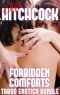 FORBIDDEN COMFORTS Taboo Erotica Bundle