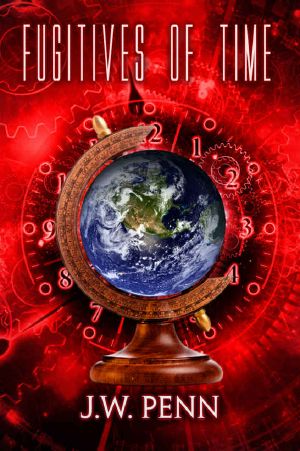 Fugitives of Time · Sequel to Emperors of Time