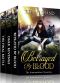 The Amaranthine Chronicles Complete Series · Betrayed By Blood / Dark Revenge / The Final Battle