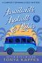 Assailants, Asphalt & Alibis: A Camper & Criminals Cozy Mystery Series Book 8