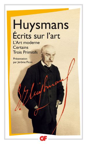 Ecrits Sur L'Art