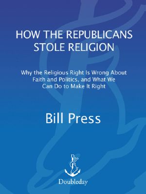 How the Republicans Stole Religion