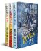 Satan’s Devils MC · Colorado Box Set · Books 1-3