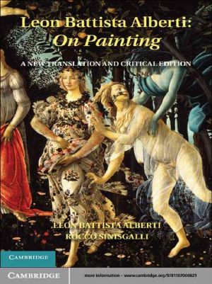 Leon Battista Alberti · on Painting