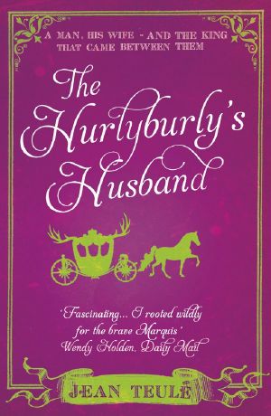 The Hurlyburly's Husband