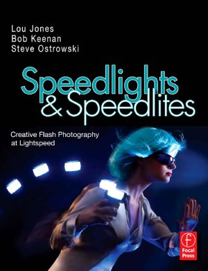 Speedlights & Speedlites. Creative Flash Photography at Lightspeed of