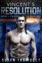 Vincent's Resolution: Blind Date With An Alien (Children of the Dead Fall Book 1)