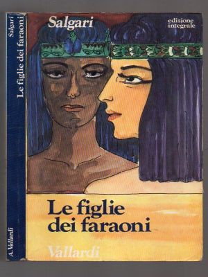 Le Figlie Dei Faraoni