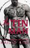 The Tin Man (Inner Circle #1) : Enemies to Lovers Dark Romance Thriller