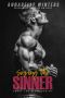 Saving the Sinner (Curvy for Keeps Book 9)