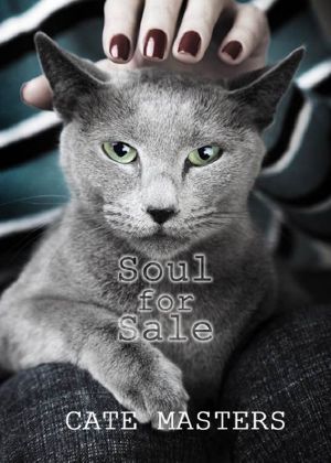 Soul for Sale