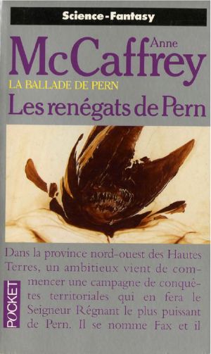 Les renégats de Pern