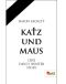 Katz und Maus · Eine David Hunter Story