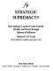 Strategic Supremacy · How Industry Leaders Create Spheres of Influence From Their Product Portfolios to Achieve Preeminence